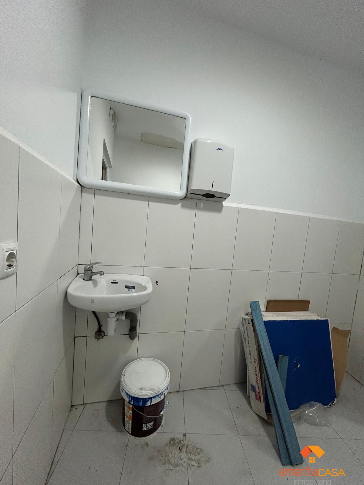 Alquiler de local en Mérida