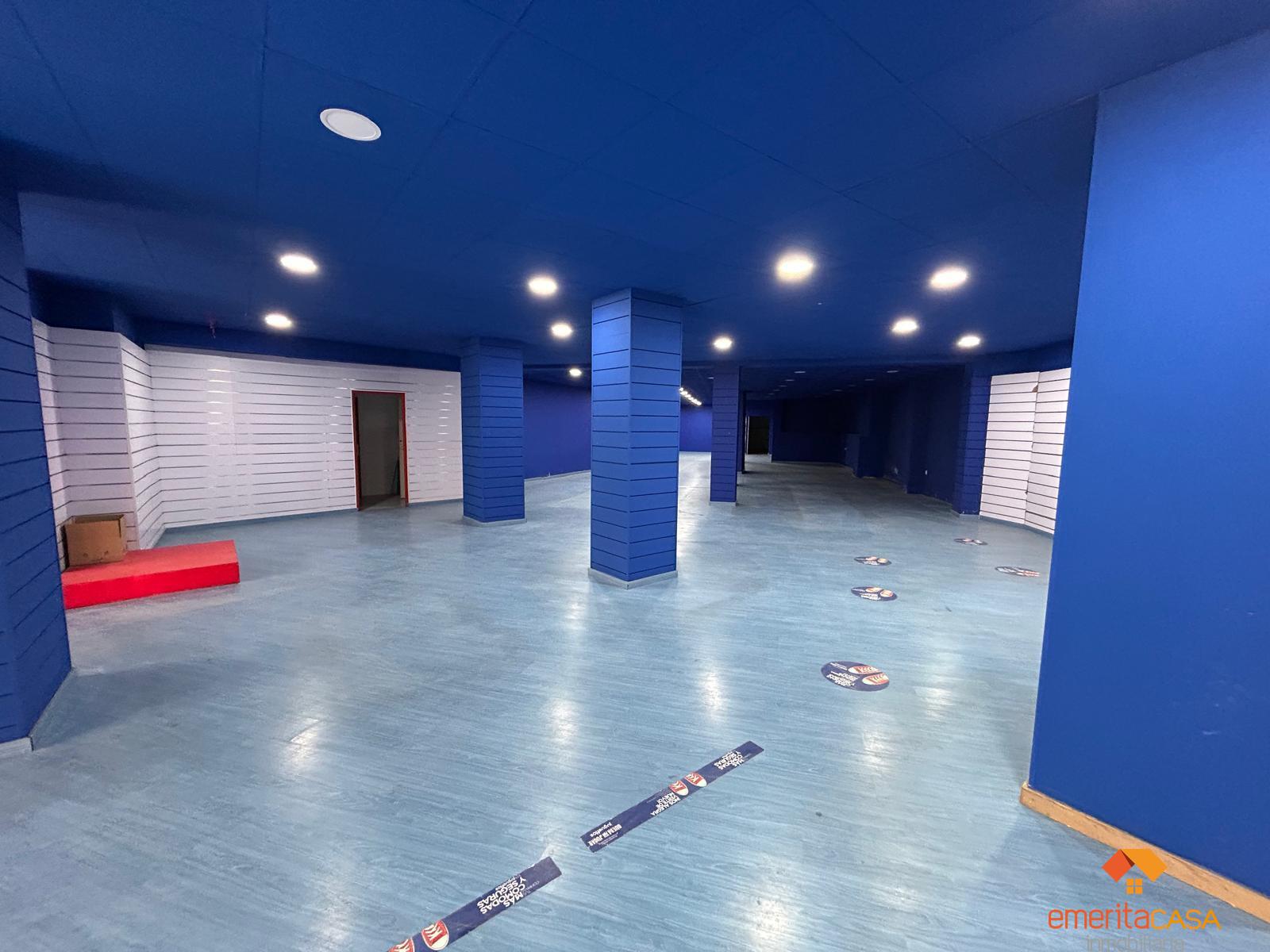 Alquiler de local en Mérida