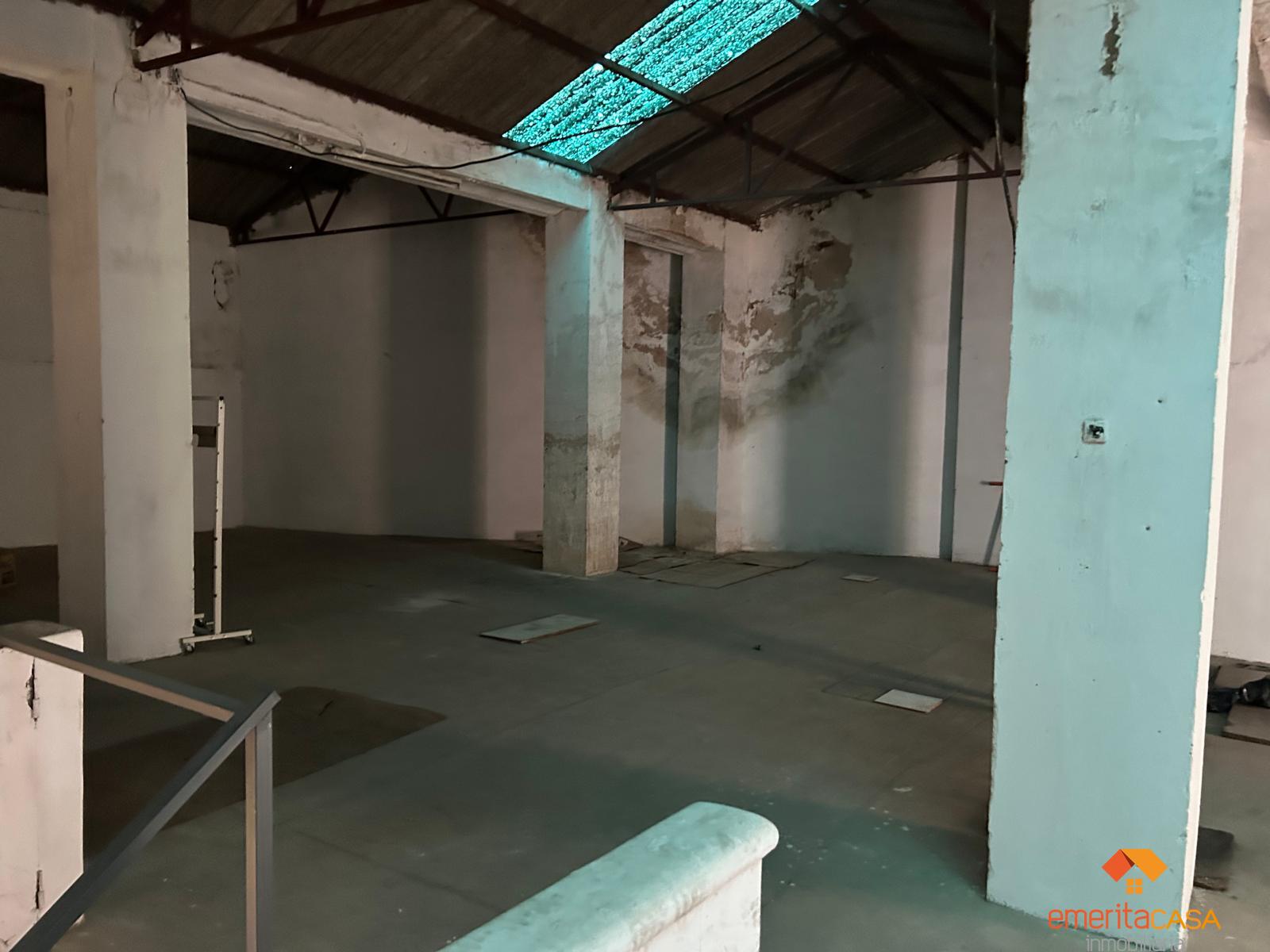 Alquiler de local en Mérida