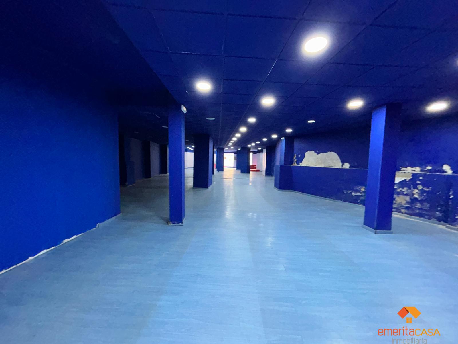 Alquiler de local en Mérida