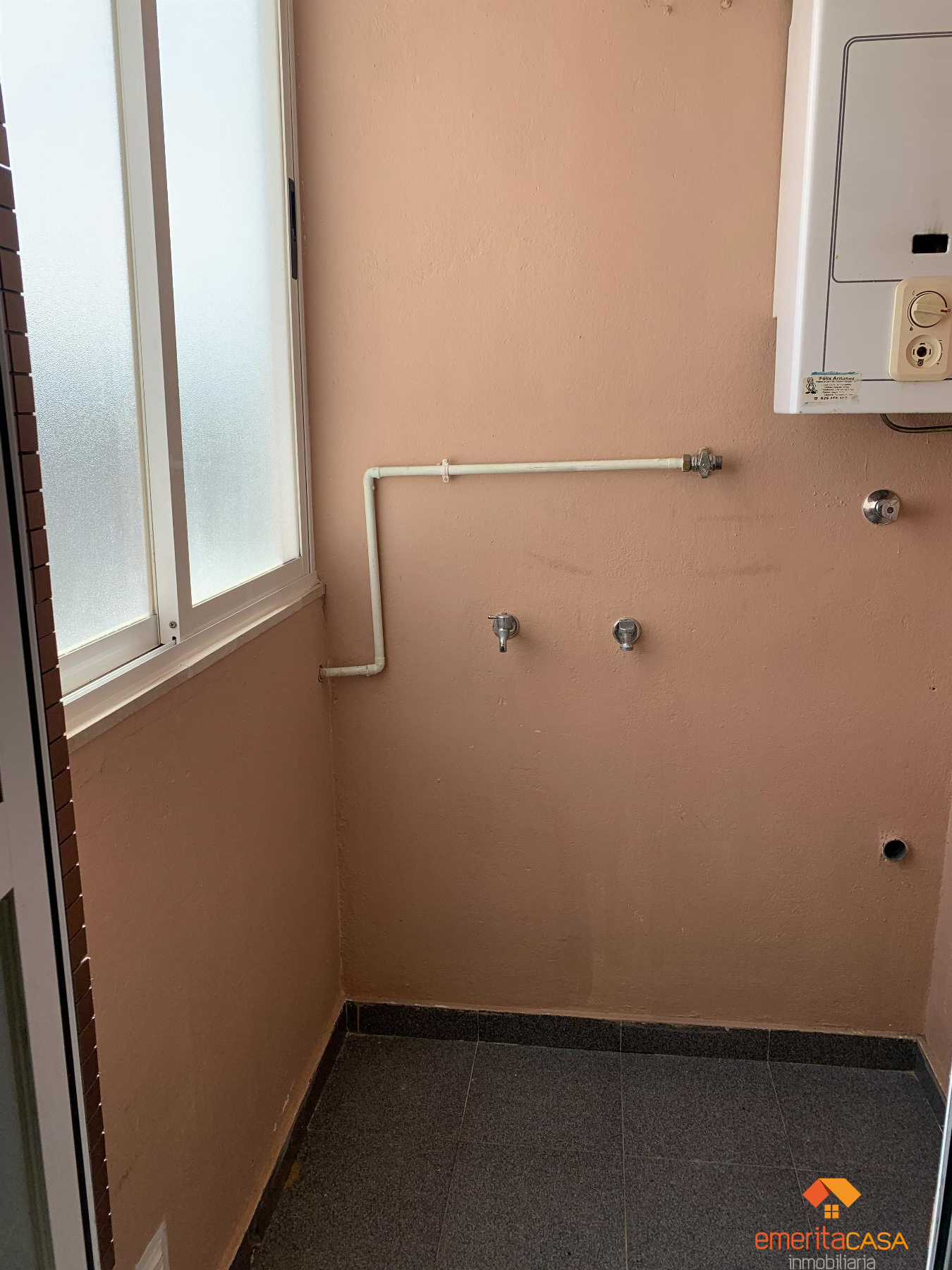 Venta de piso en Almendralejo