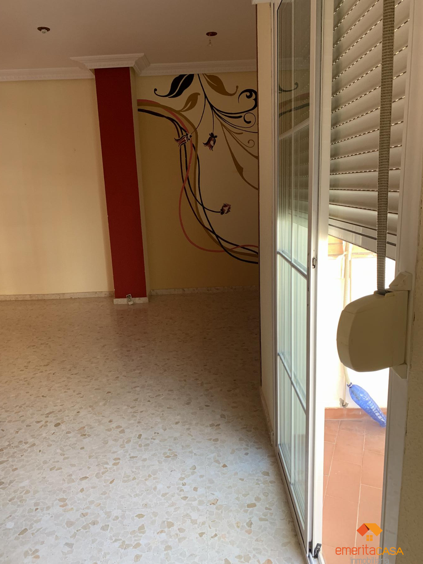 Venta de piso en Almendralejo