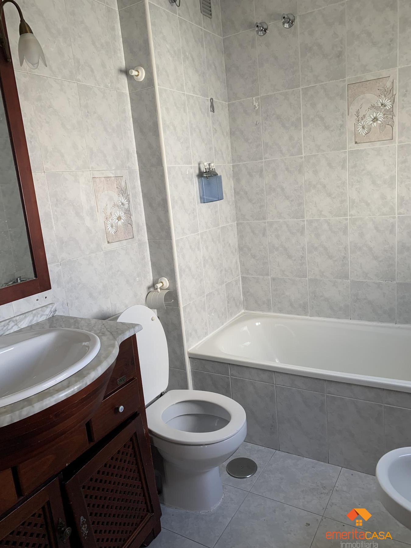 Venta de piso en Almendralejo