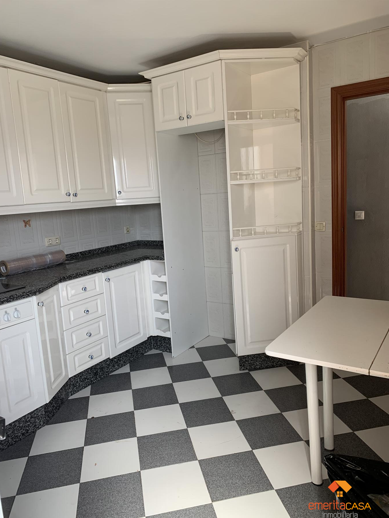 Venta de piso en Almendralejo