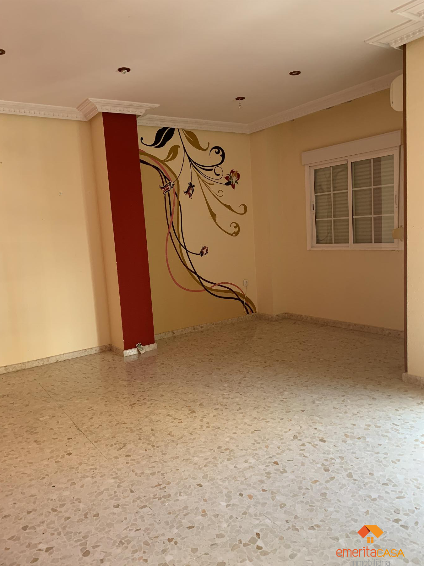 Venta de piso en Almendralejo