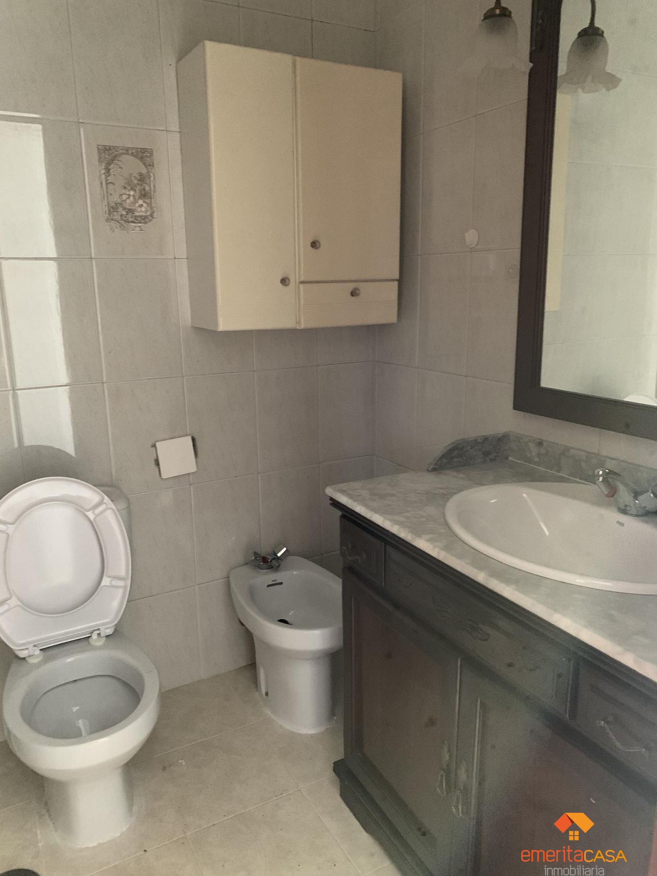 Venta de piso en Almendralejo