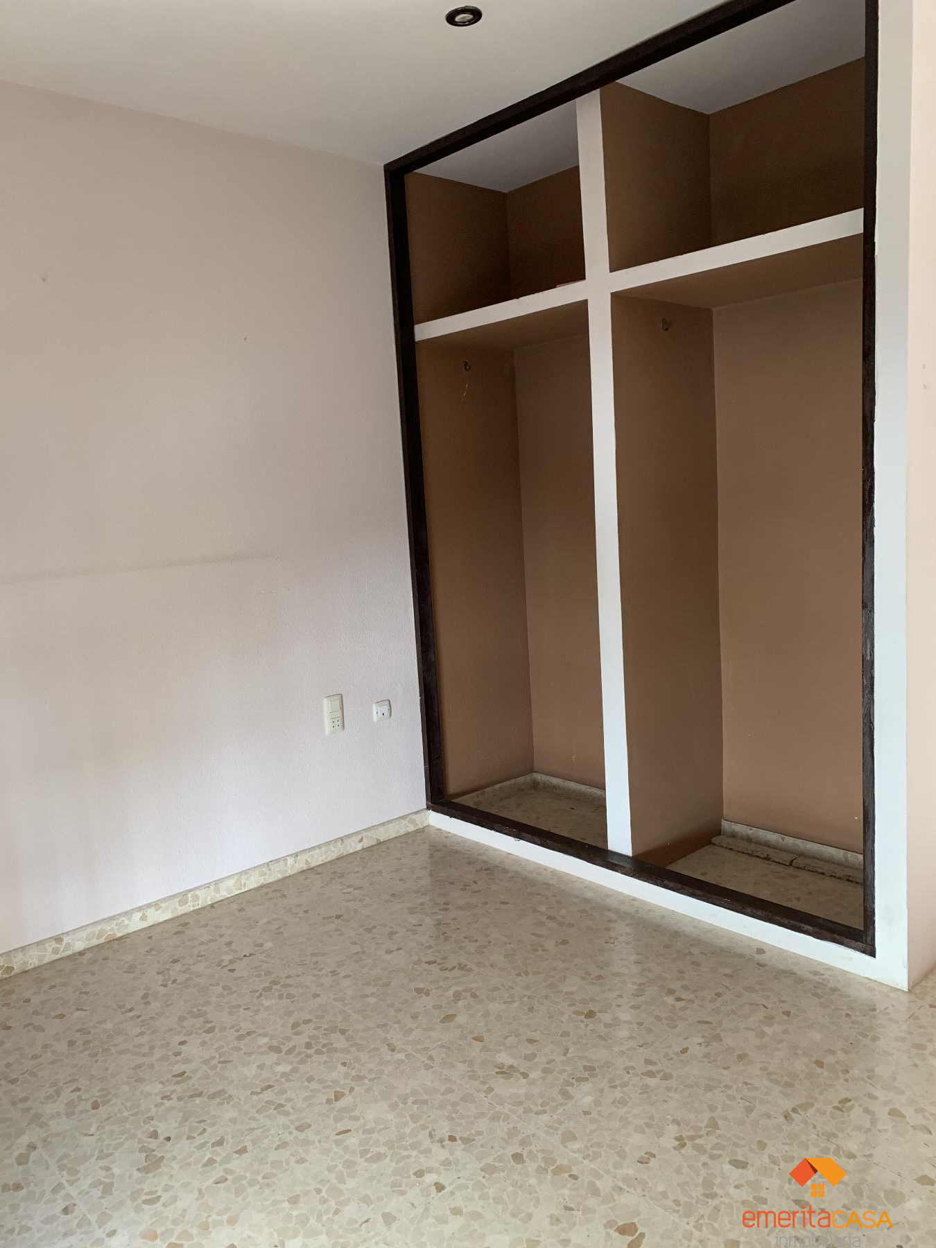 Venta de piso en Almendralejo