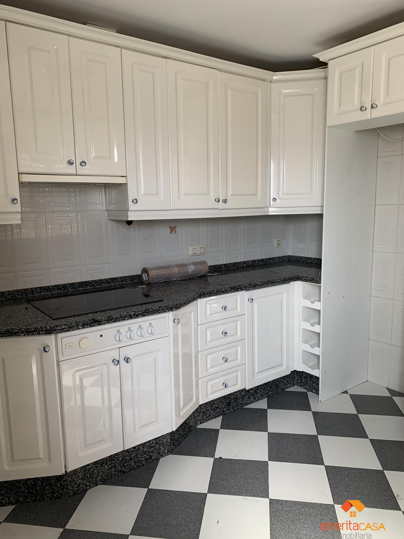 Venta de piso en Almendralejo