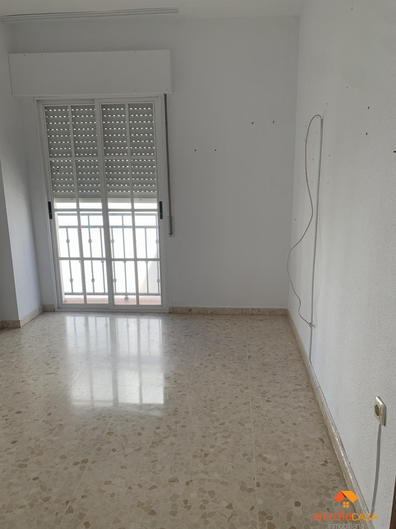 Venta de piso en Almendralejo