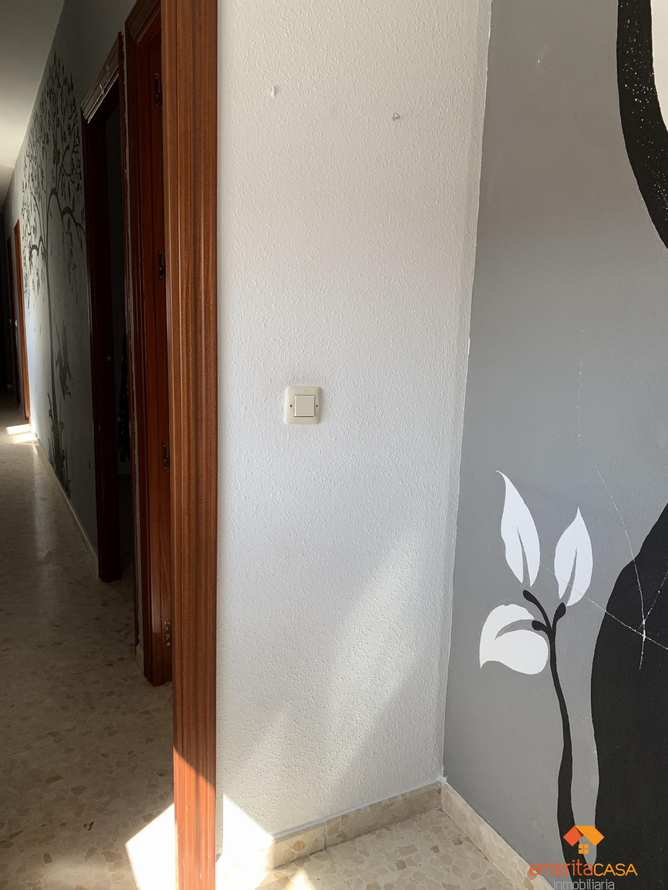 Venta de piso en Almendralejo