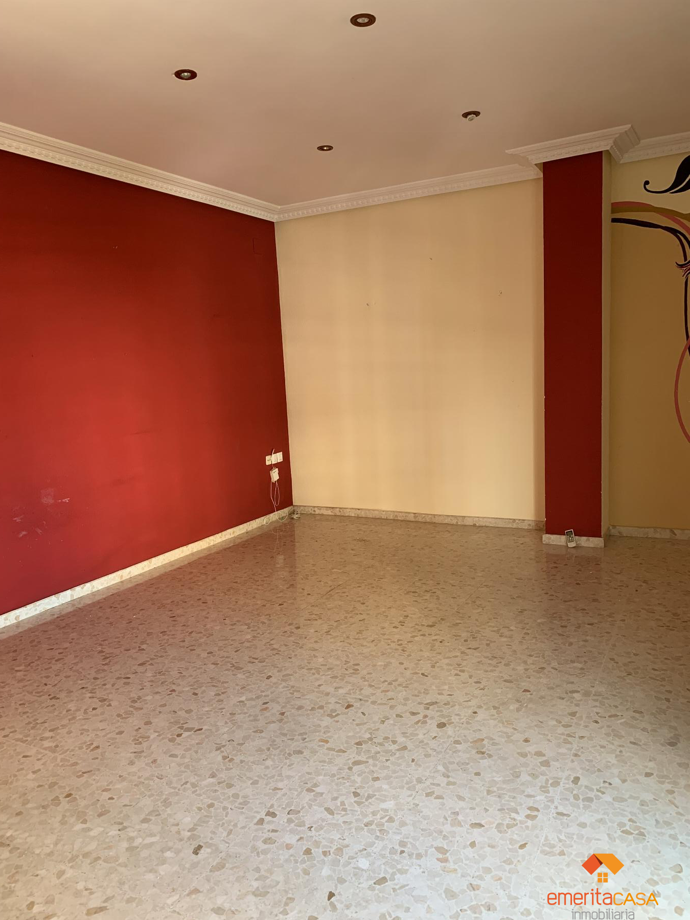 Venta de piso en Almendralejo