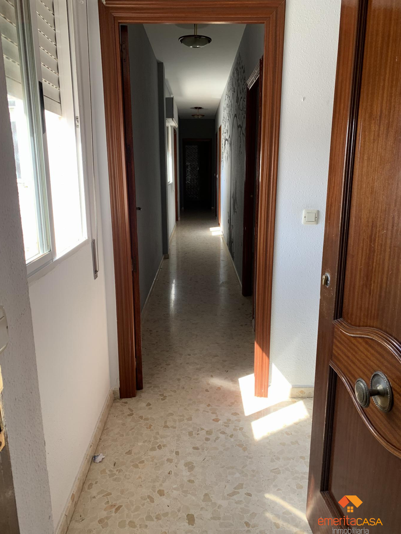 Venta de piso en Almendralejo