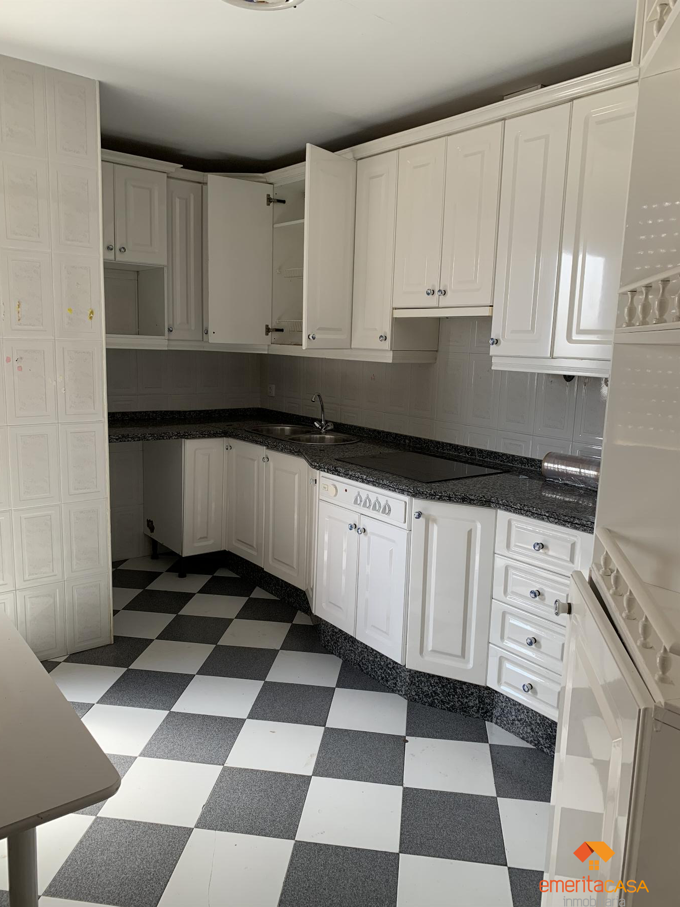 Venta de piso en Almendralejo