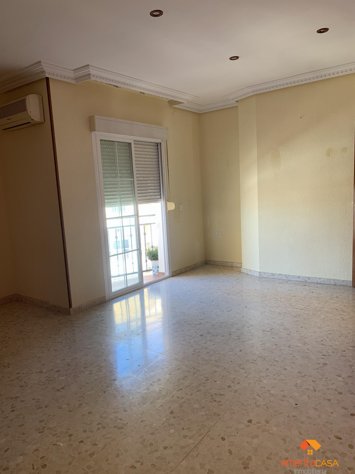 Venta de piso en Almendralejo