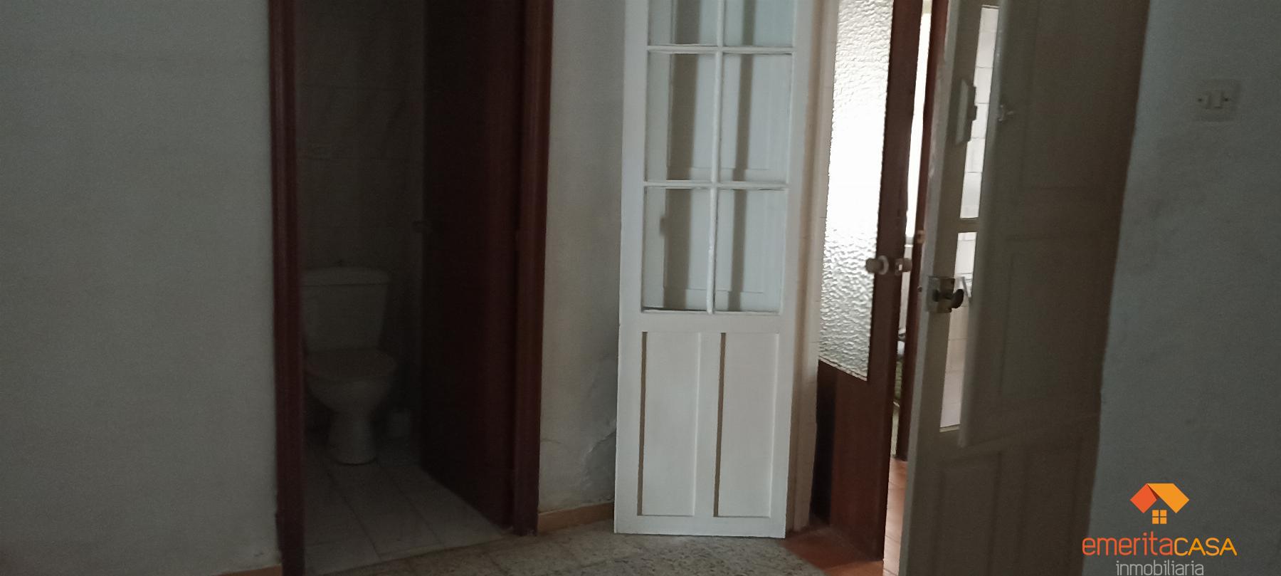 Venta de casa en Almendralejo