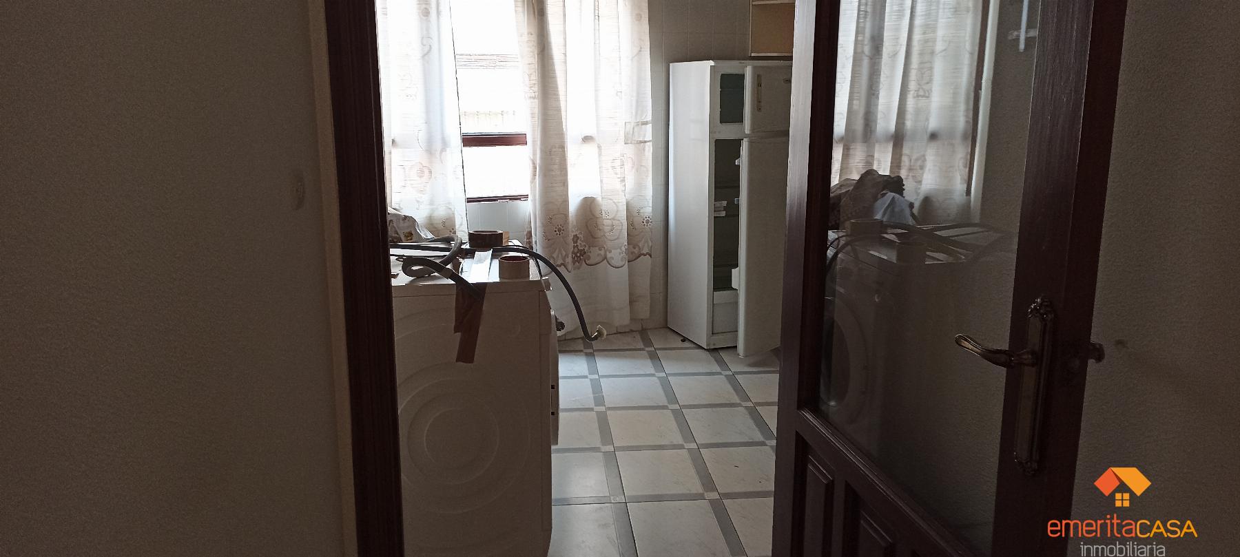 Venta de casa en Almendralejo