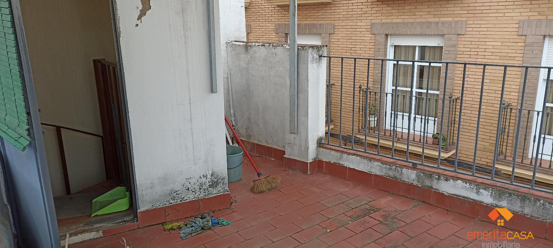 Venta de casa en Almendralejo