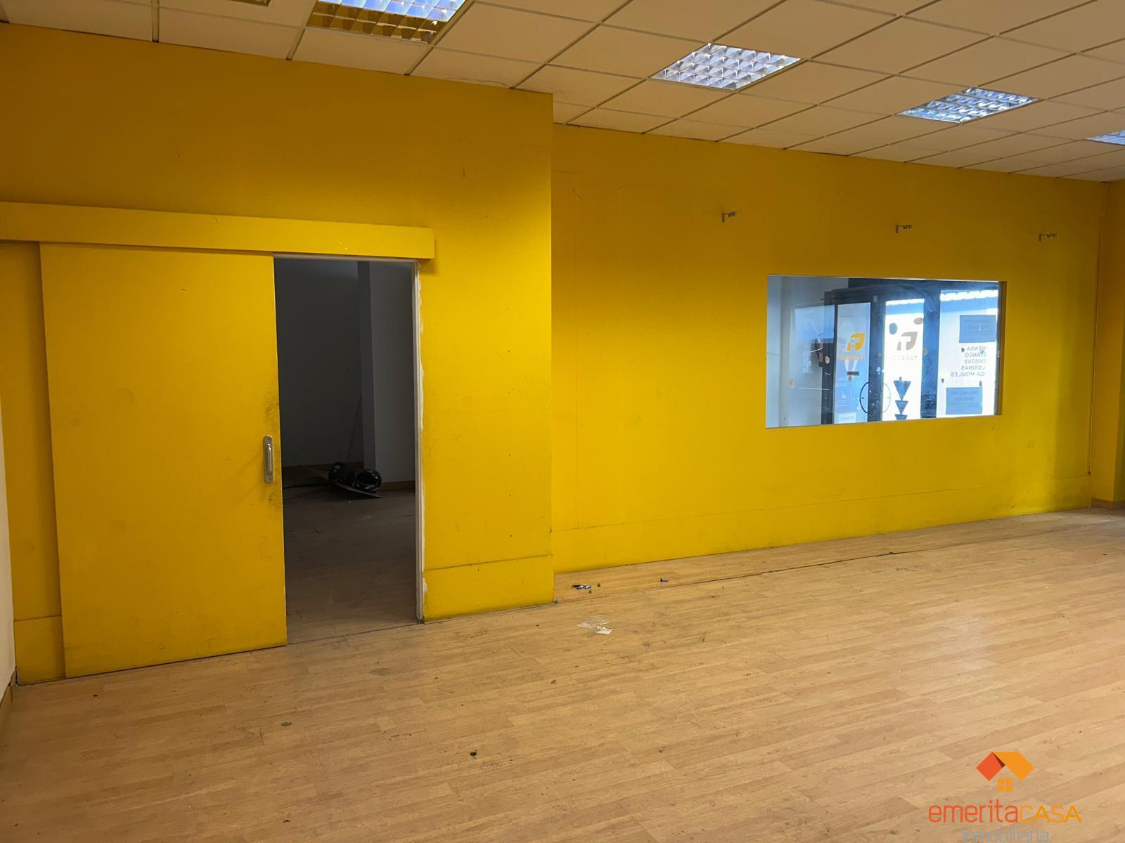 Venta de local en Mérida