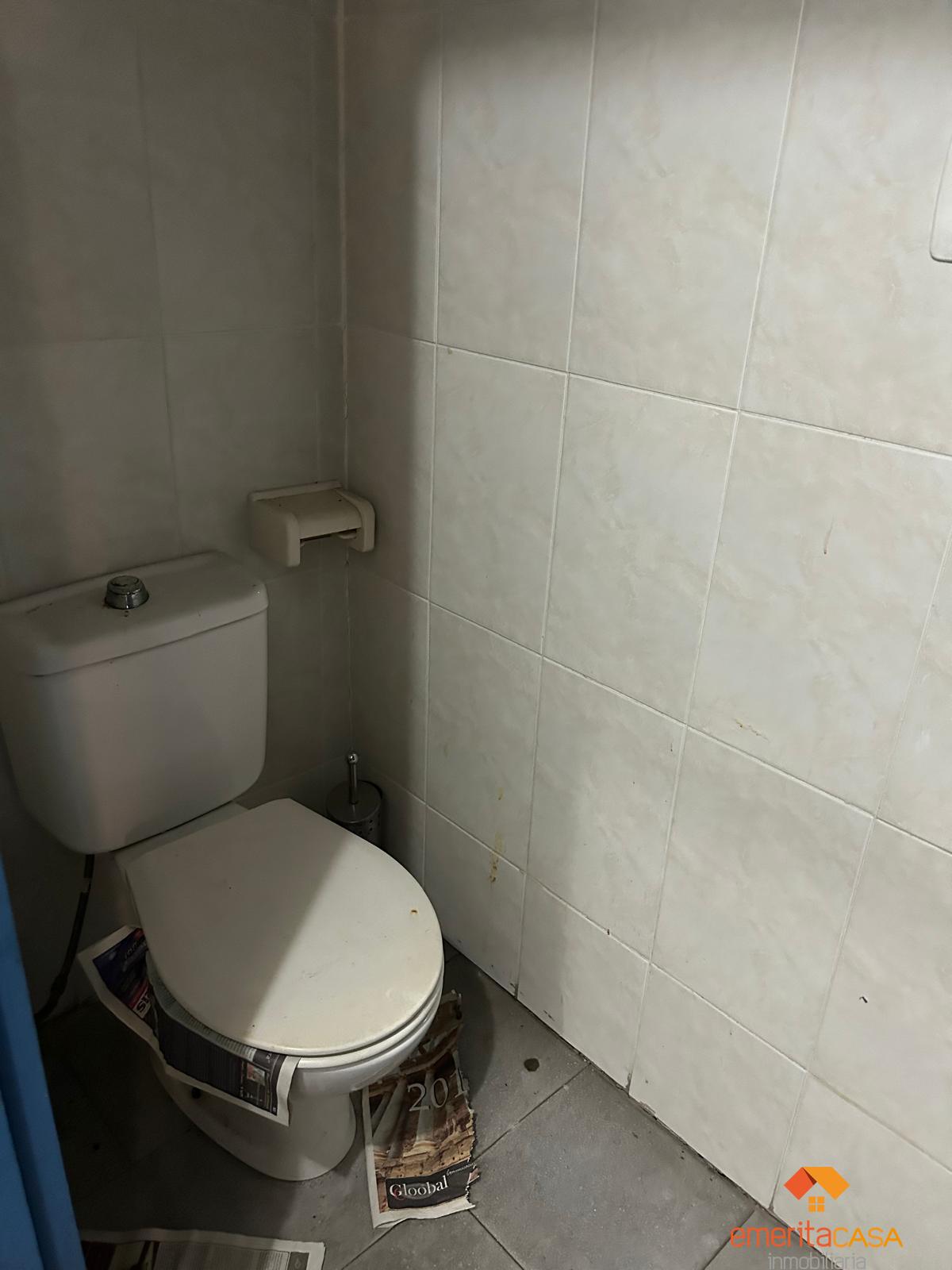 Venta de local en Mérida