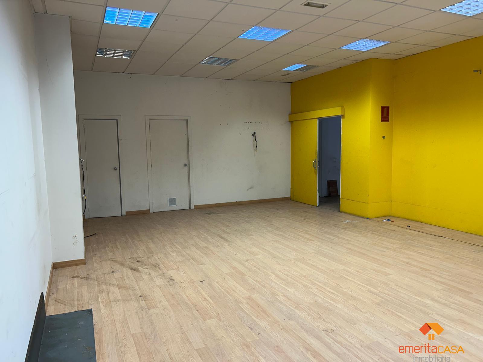 Venta de local en Mérida