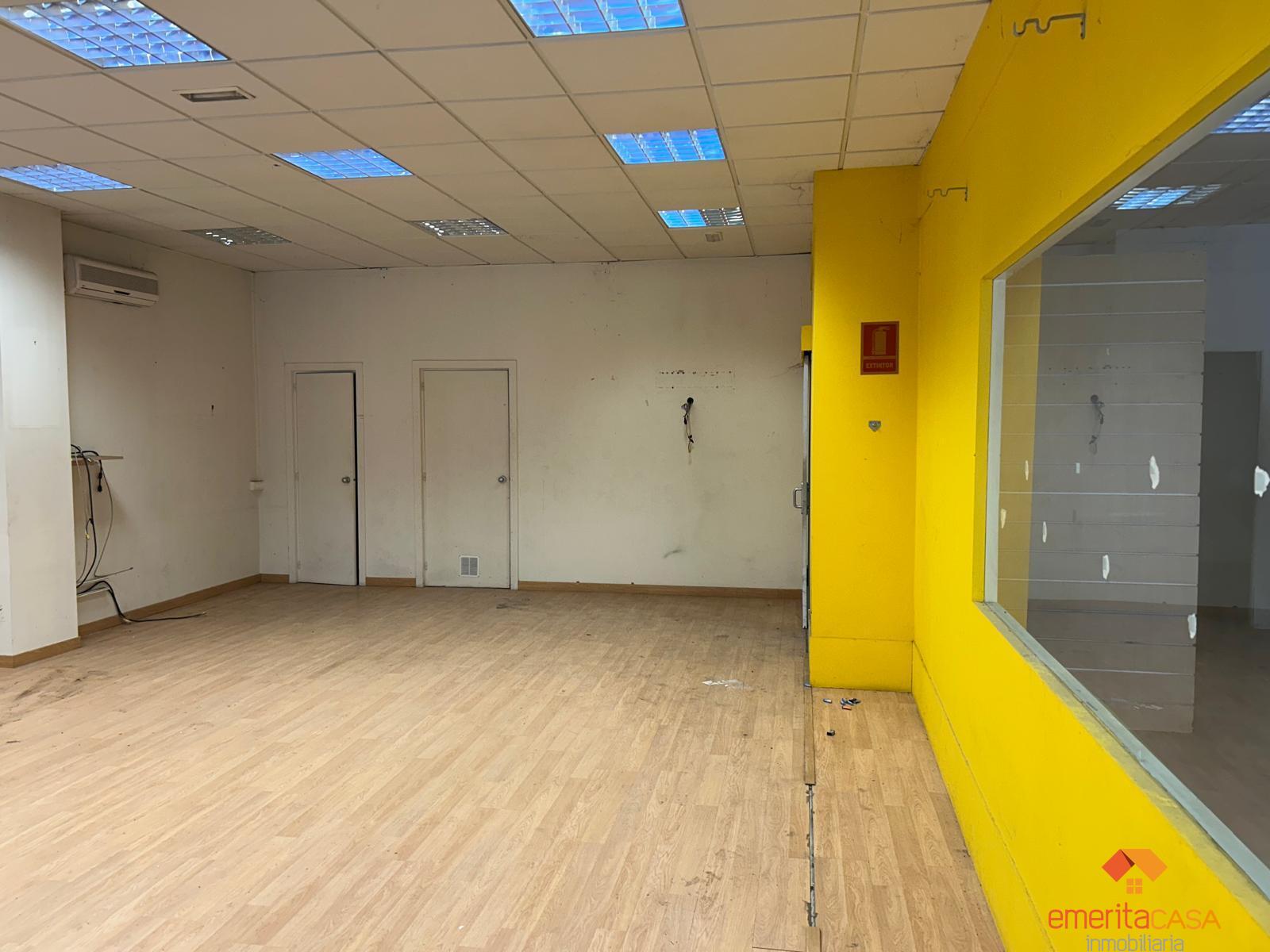 Venta de local en Mérida