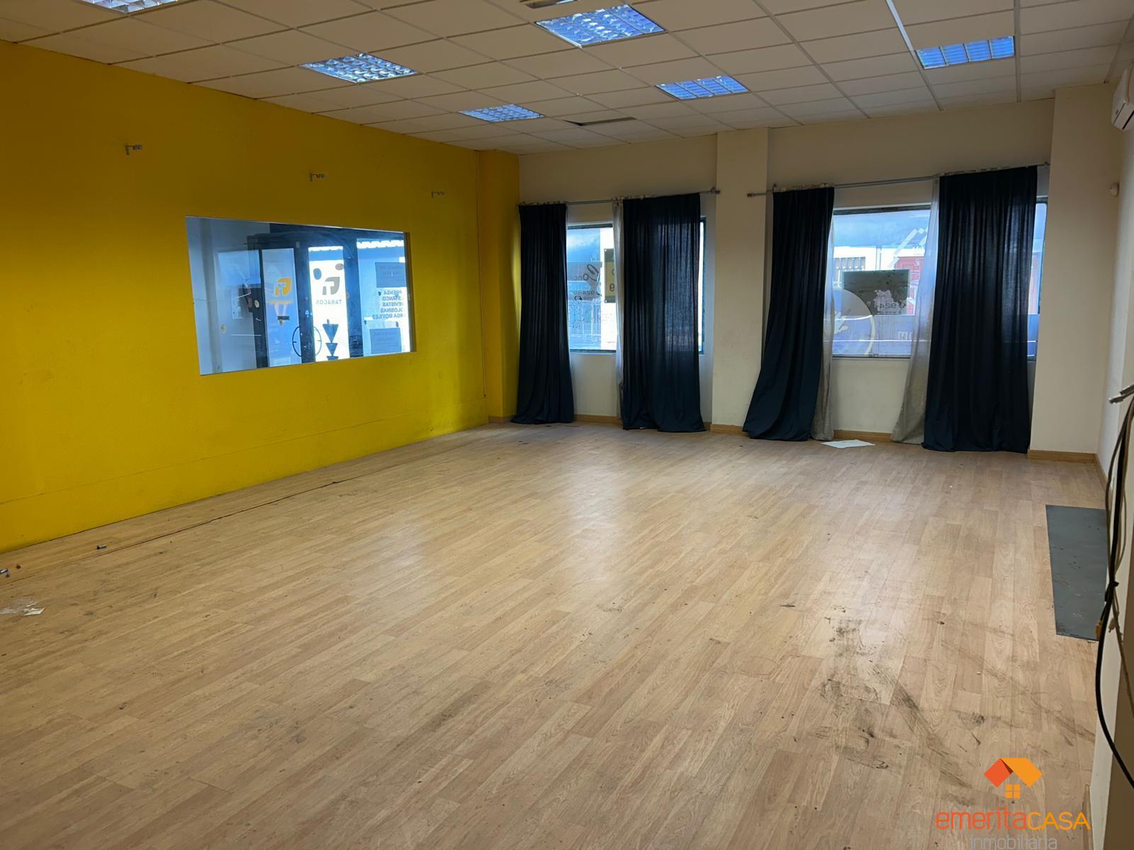 Venta de local en Mérida