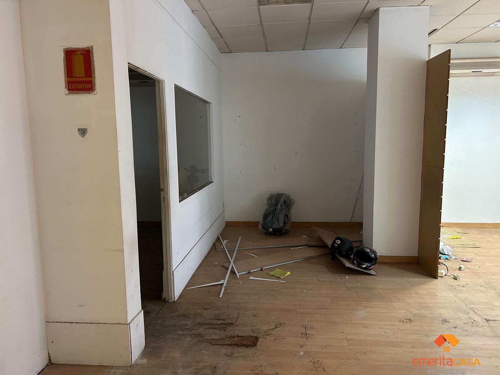 Venta de local en Mérida