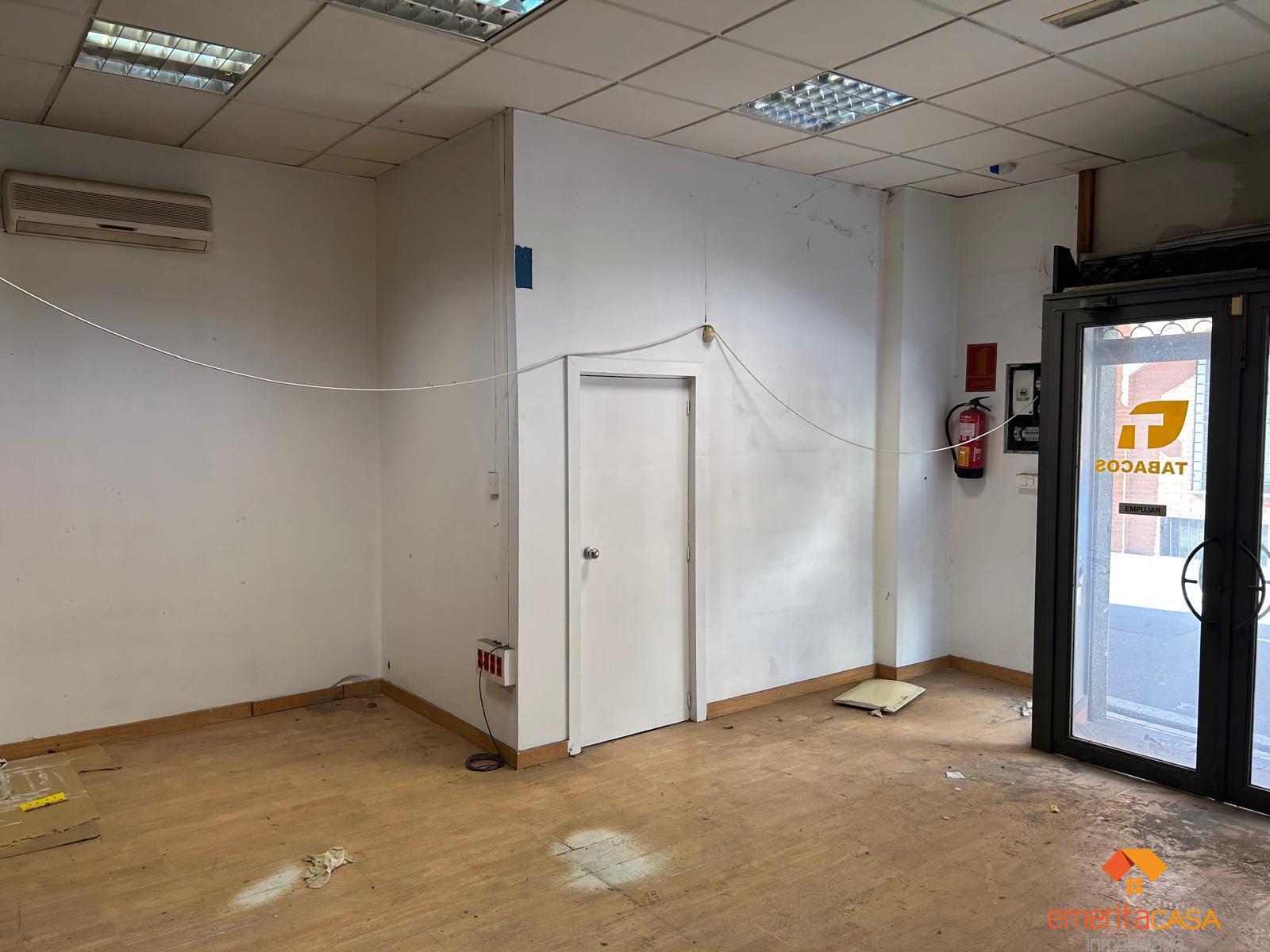 Venta de local en Mérida