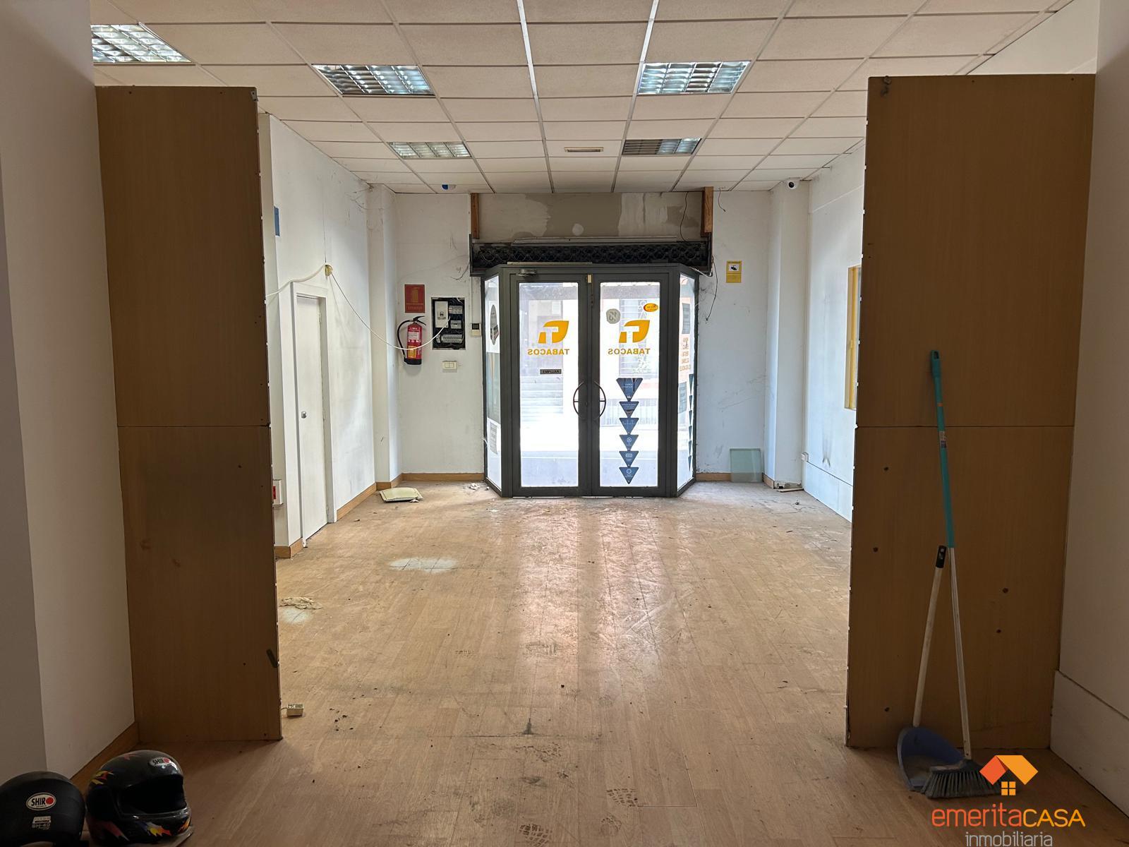 Venta de local en Mérida