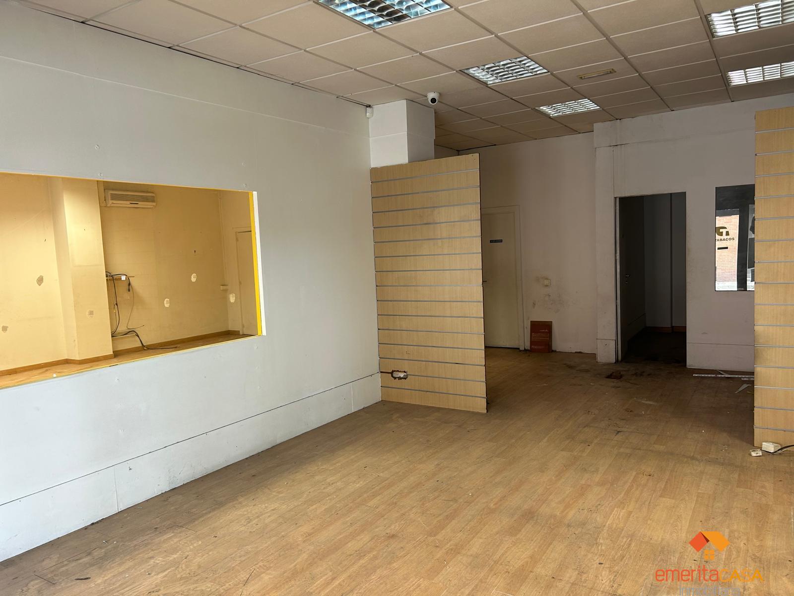 Venta de local en Mérida