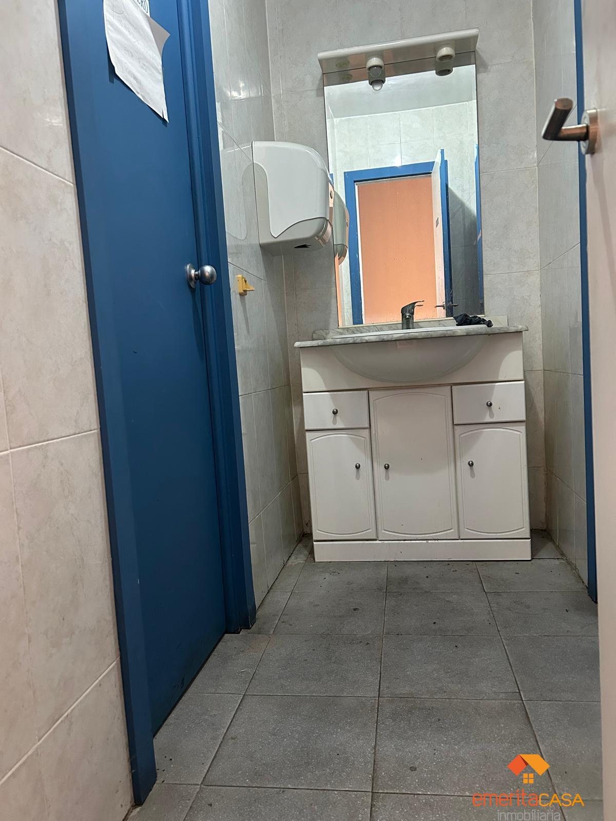 Venta de local en Mérida