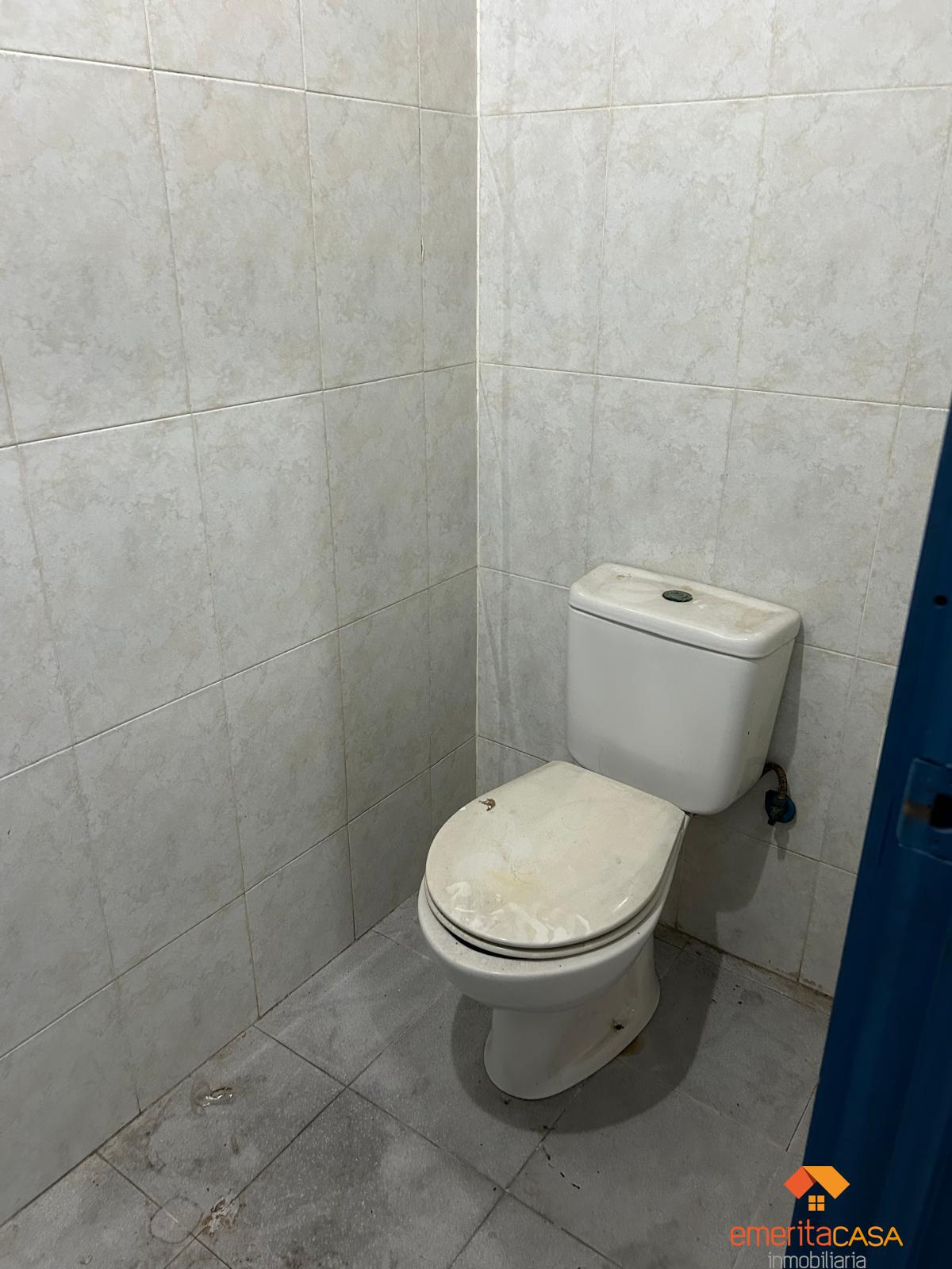 Venta de local en Mérida