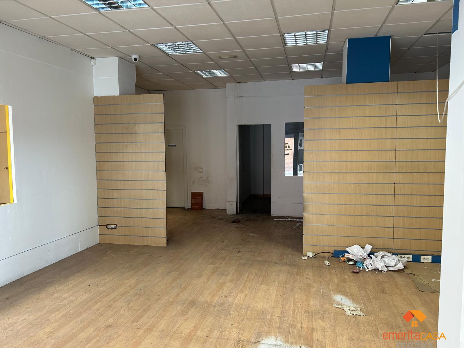 Venta de local en Mérida