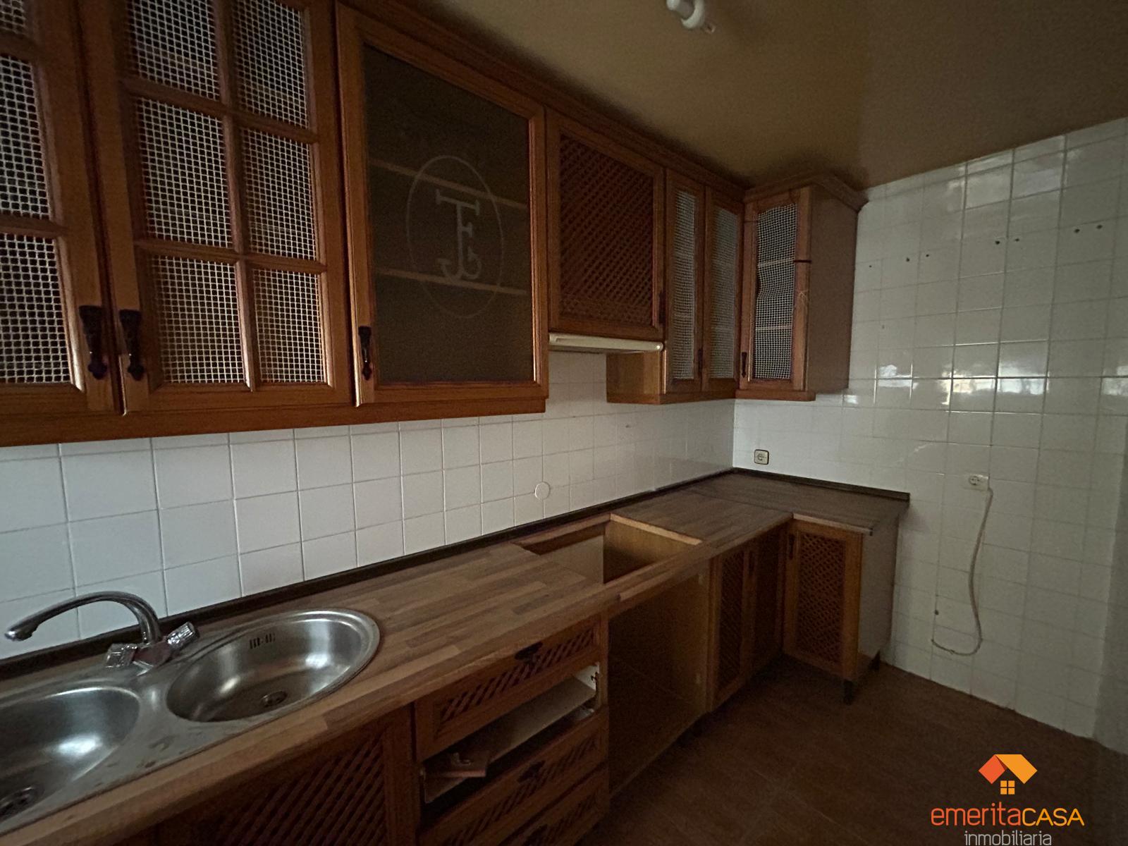 Venta de piso en Mérida