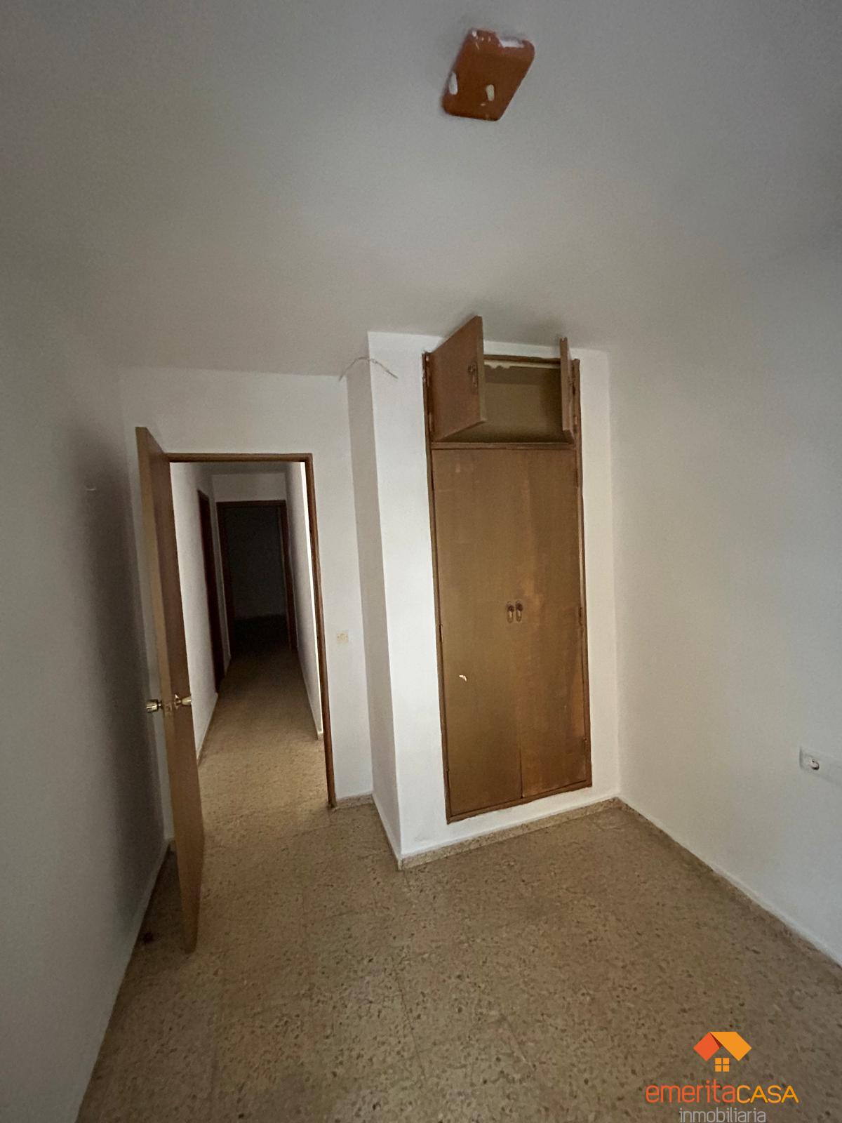 Venta de piso en Mérida