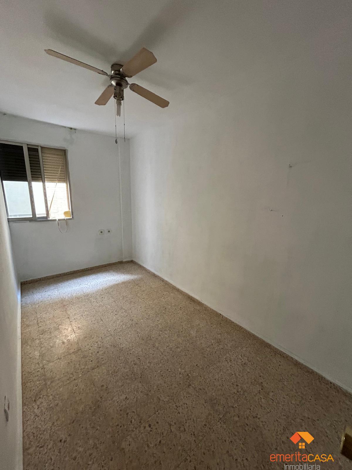 Venta de piso en Mérida