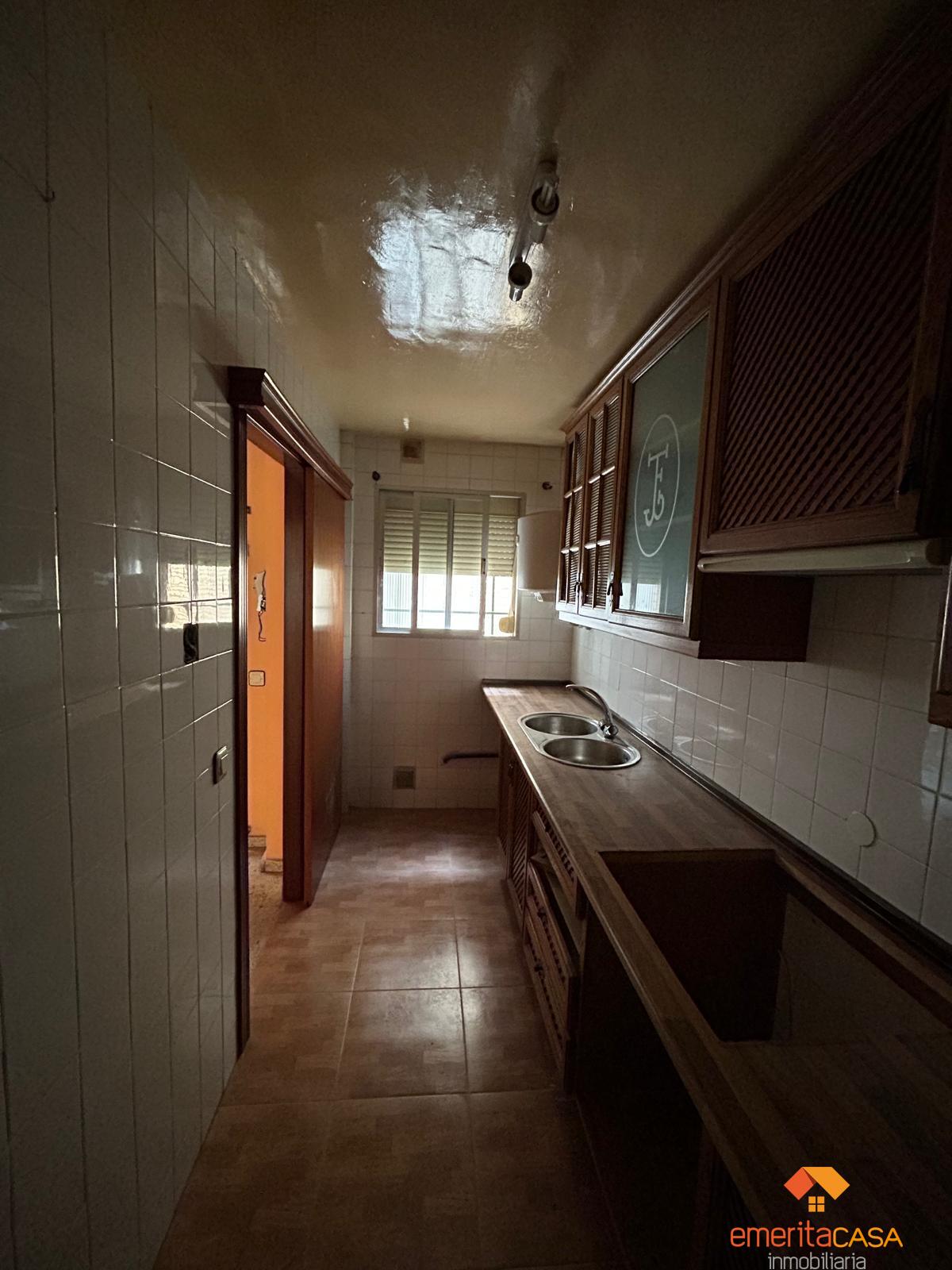 Venta de piso en Mérida