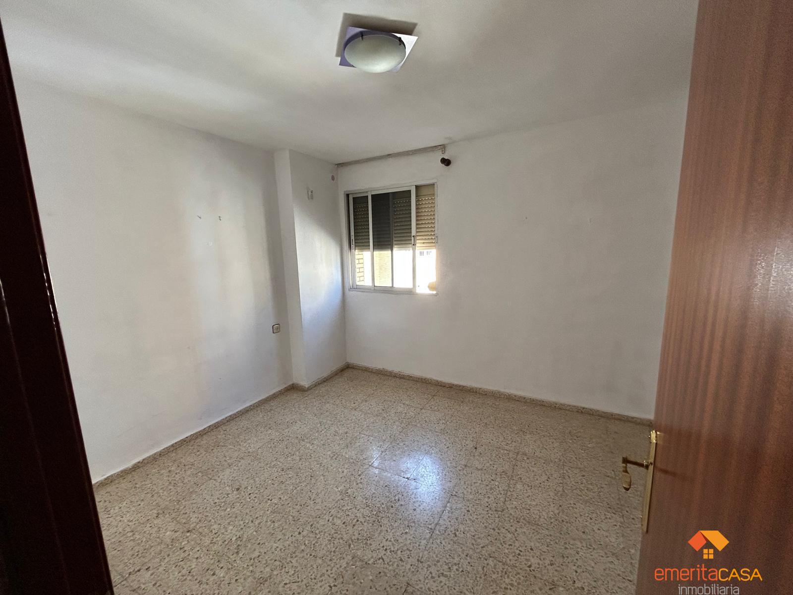 Venta de piso en Mérida