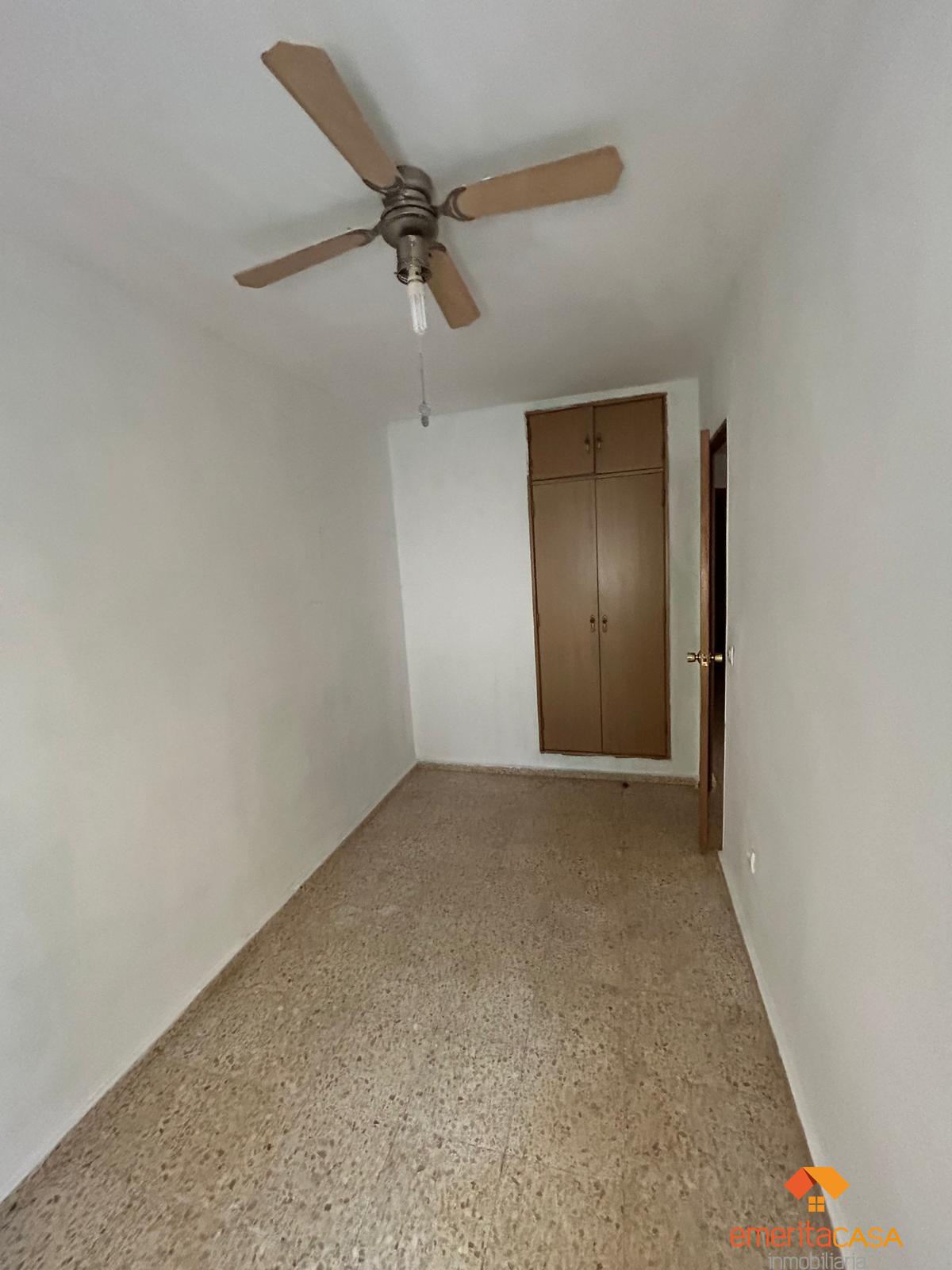 Venta de piso en Mérida