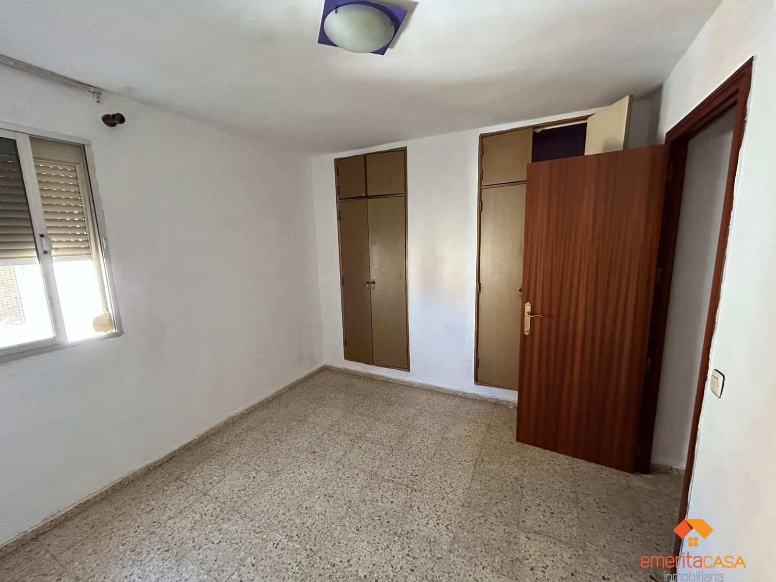 Venta de piso en Mérida