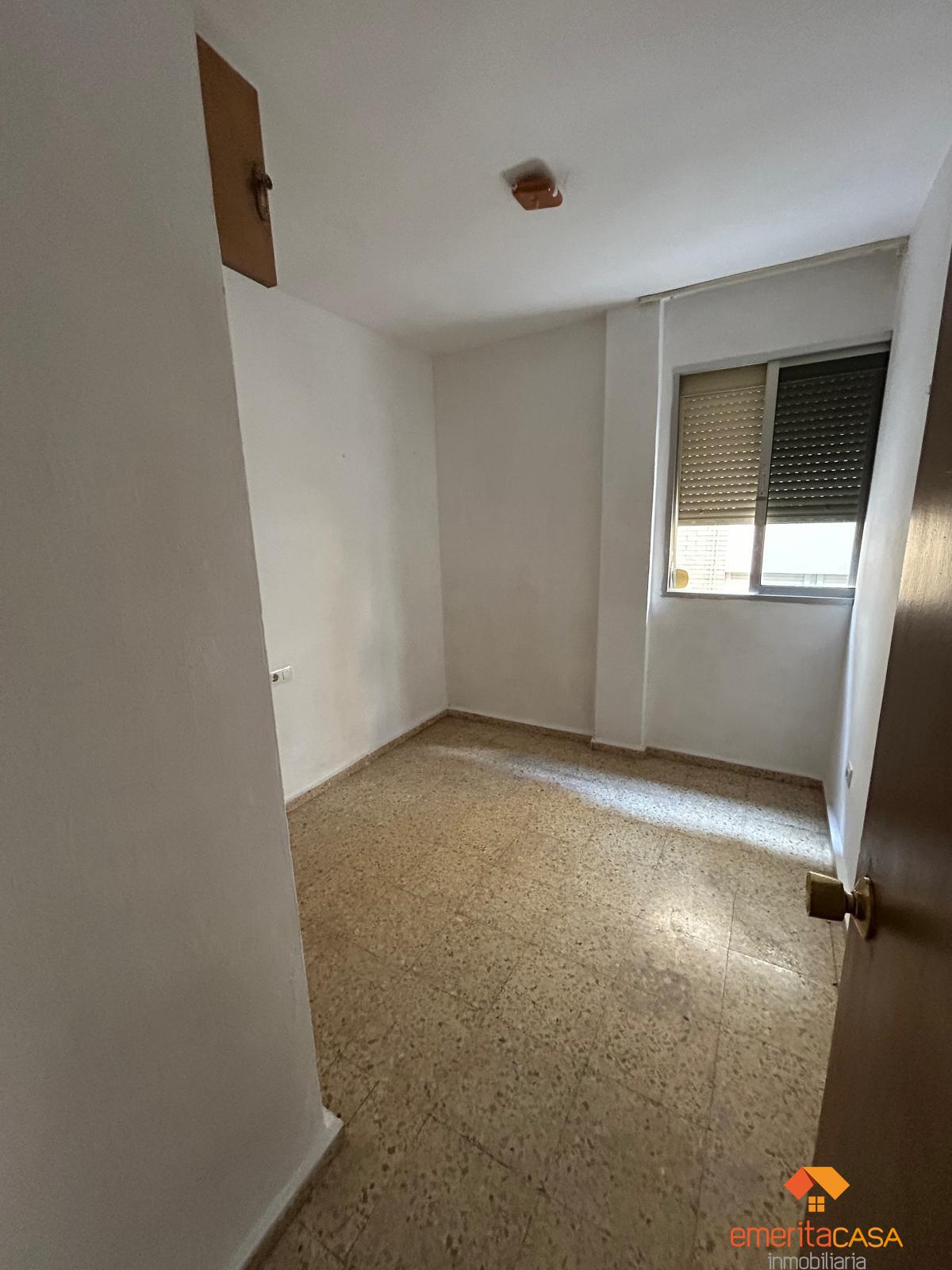 Venta de piso en Mérida