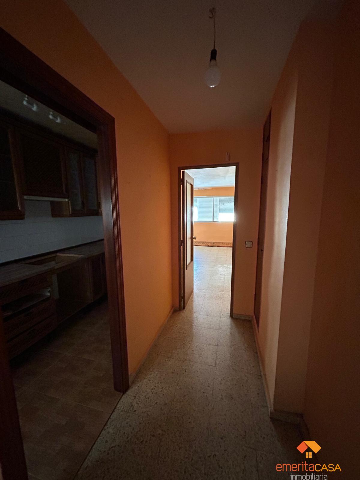 Venta de piso en Mérida