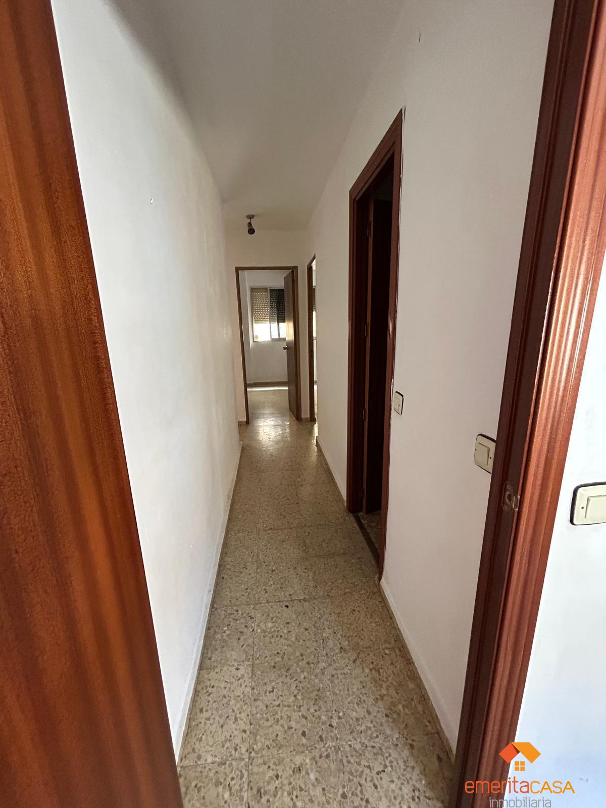 Venta de piso en Mérida