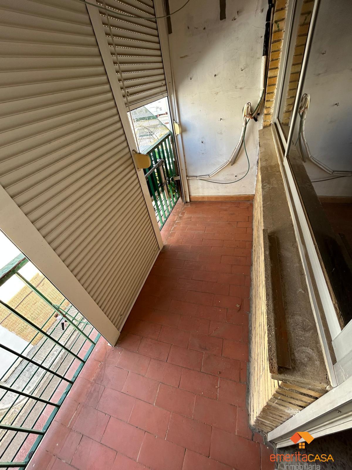 Venta de piso en Mérida