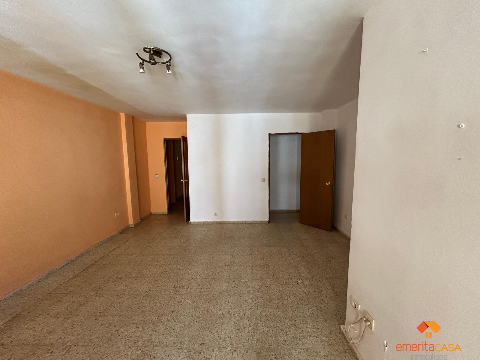 Venta de piso en Mérida