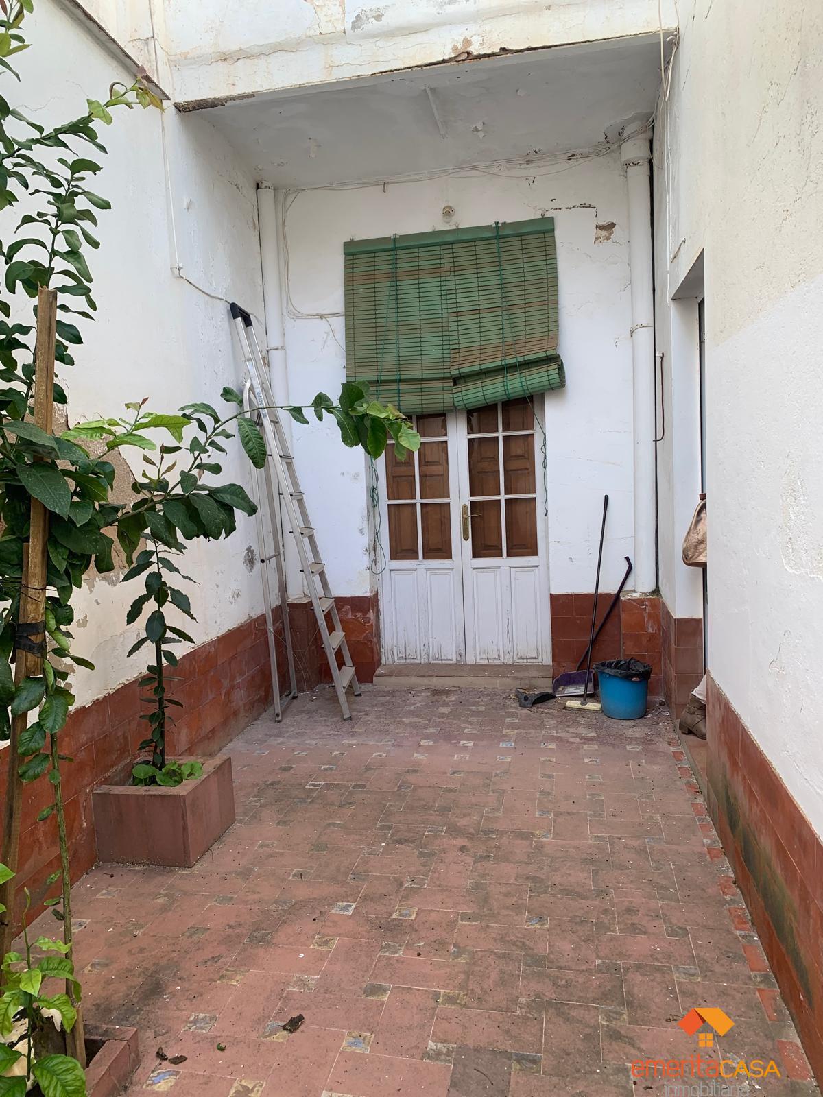 Venta de casa en Almendralejo
