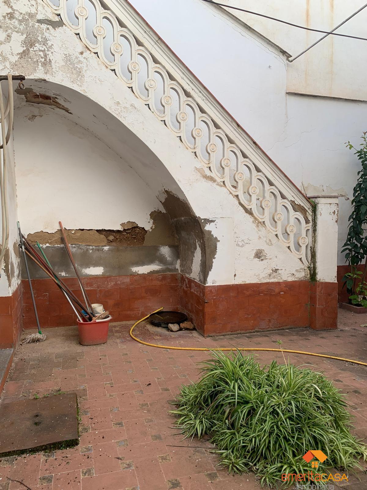 Venta de casa en Almendralejo