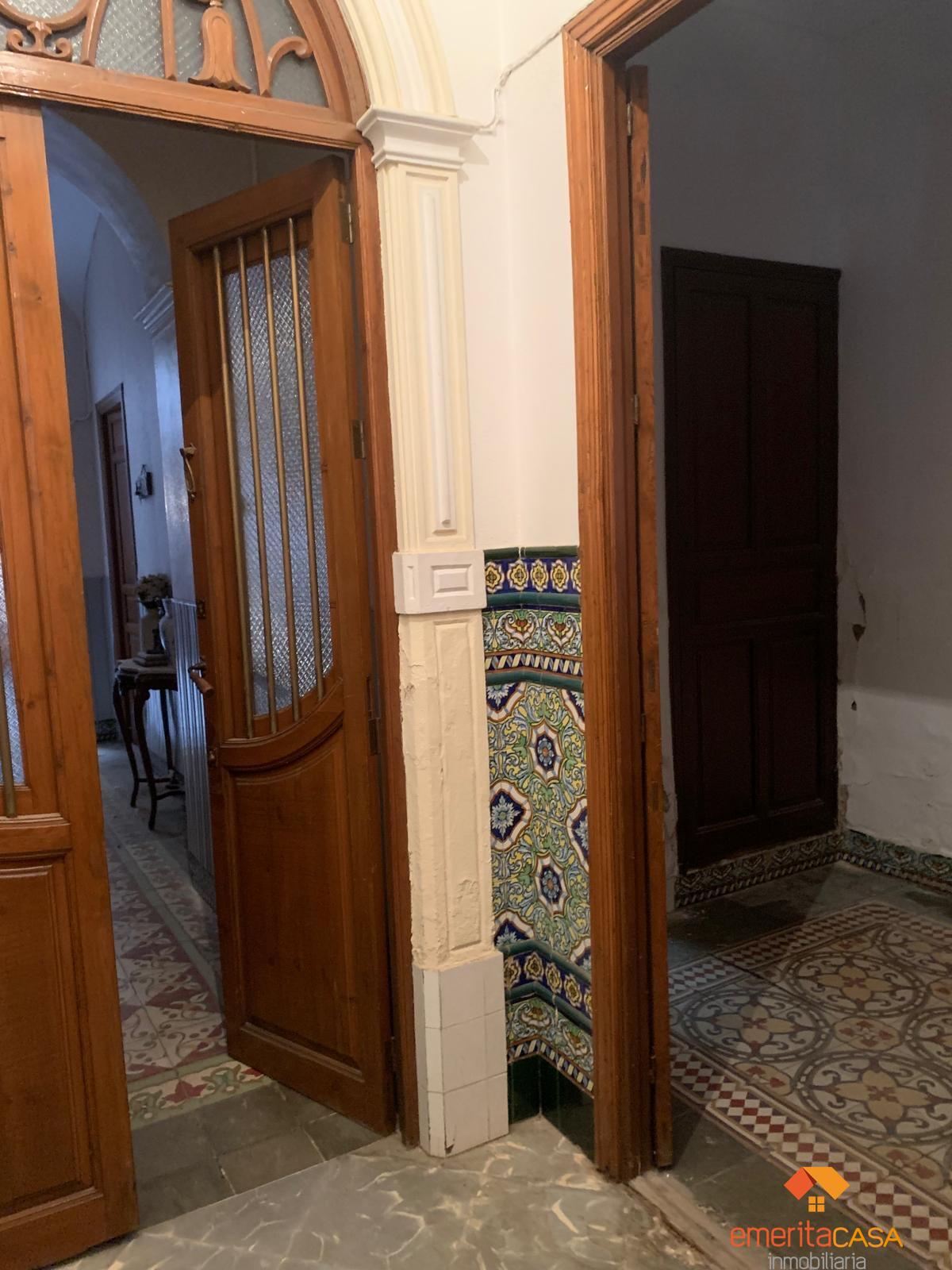 Venta de casa en Almendralejo