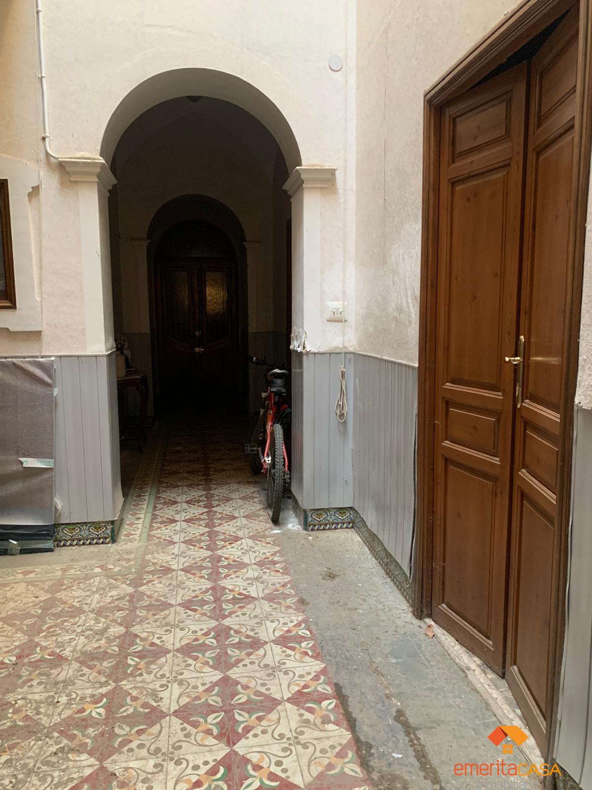 Venta de casa en Almendralejo