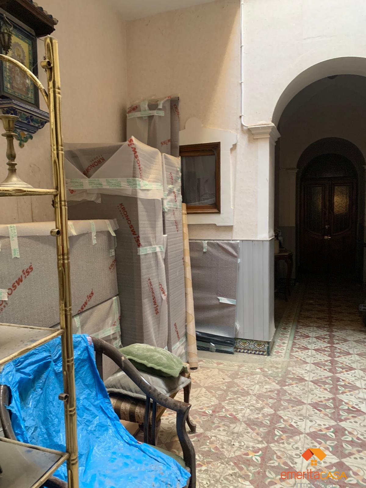 Venta de casa en Almendralejo